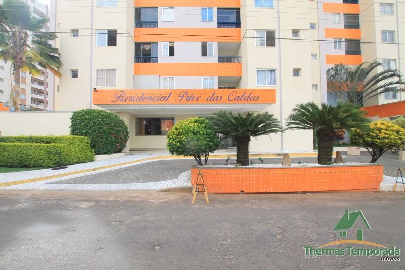 Foto PRIVE DAS CALDAS
